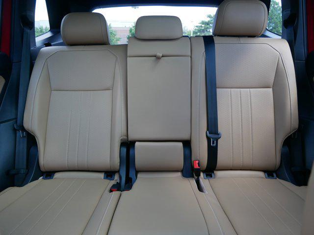 used 2022 Volkswagen Tiguan car, priced at $25,995