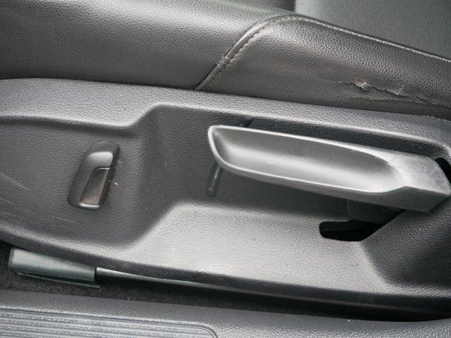used 2017 Volkswagen Golf Alltrack car, priced at $14,995