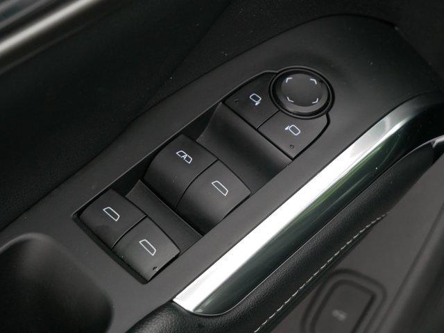 used 2024 Chevrolet Traverse car, priced at $39,175