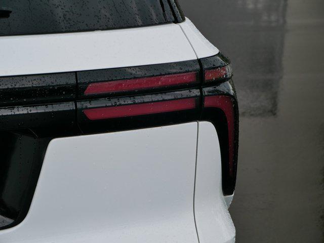used 2024 Chevrolet Traverse car, priced at $39,175