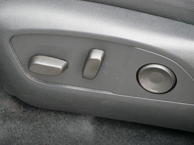 used 2024 Chevrolet Traverse car, priced at $39,175