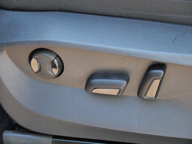 used 2024 Volkswagen Tiguan car, priced at $29,975
