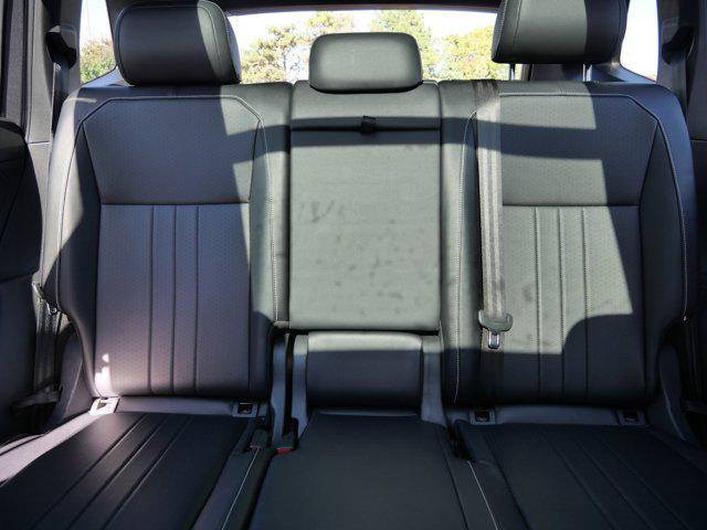 used 2024 Volkswagen Tiguan car, priced at $29,975