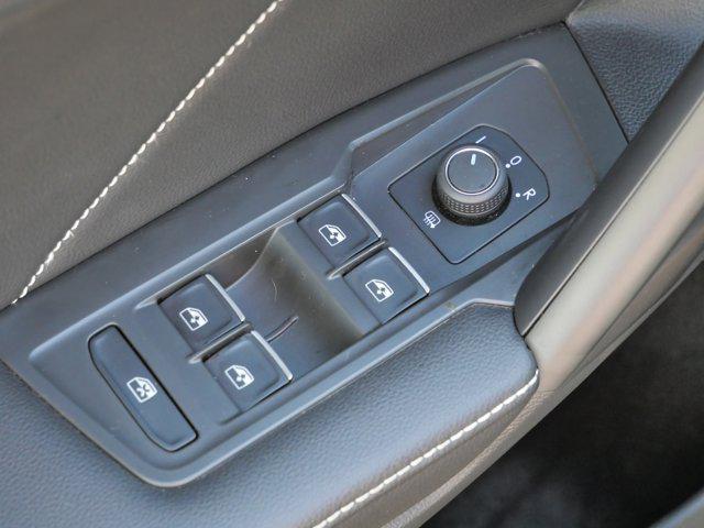 used 2024 Volkswagen Tiguan car, priced at $29,975