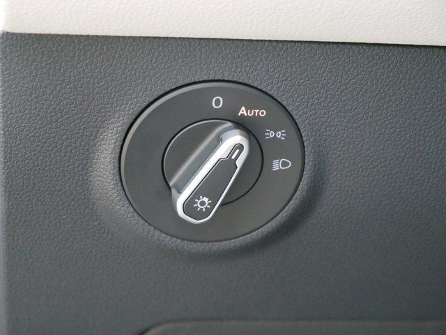 new 2025 Volkswagen Taos car, priced at $28,221