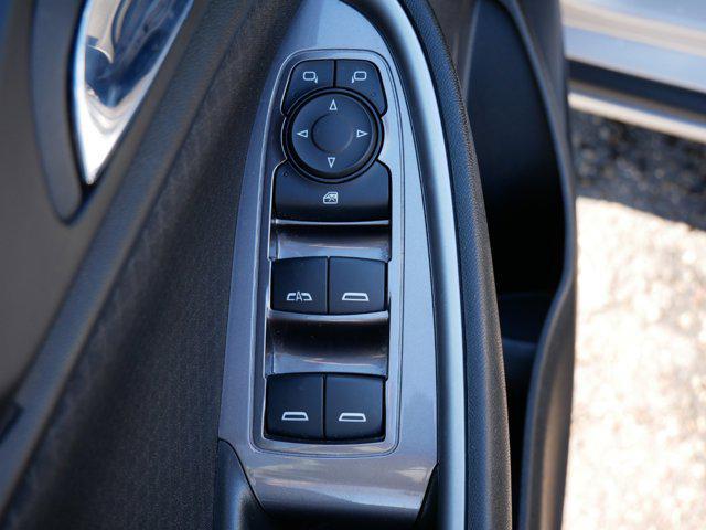 used 2022 Chevrolet Malibu car, priced at $17,475