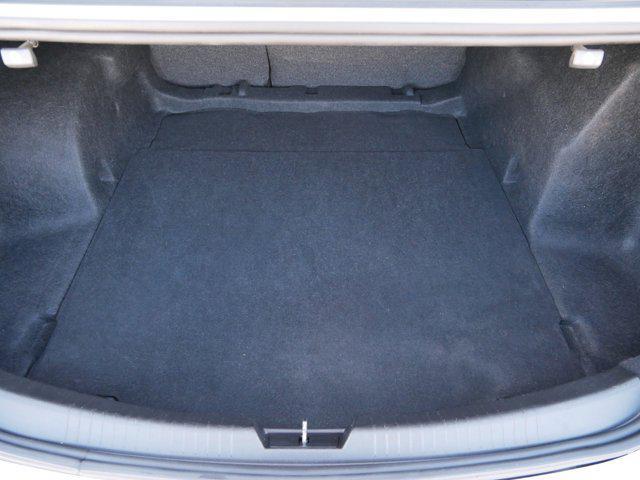 used 2022 Chevrolet Malibu car, priced at $17,475