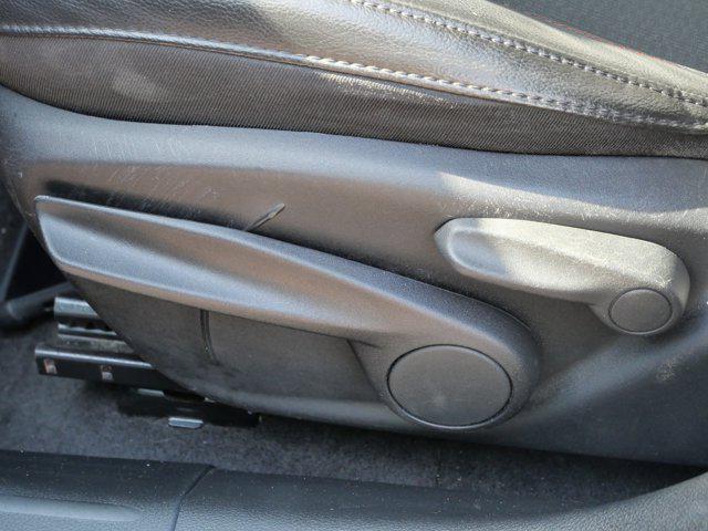 used 2023 Jeep Compass car, priced at $21,975