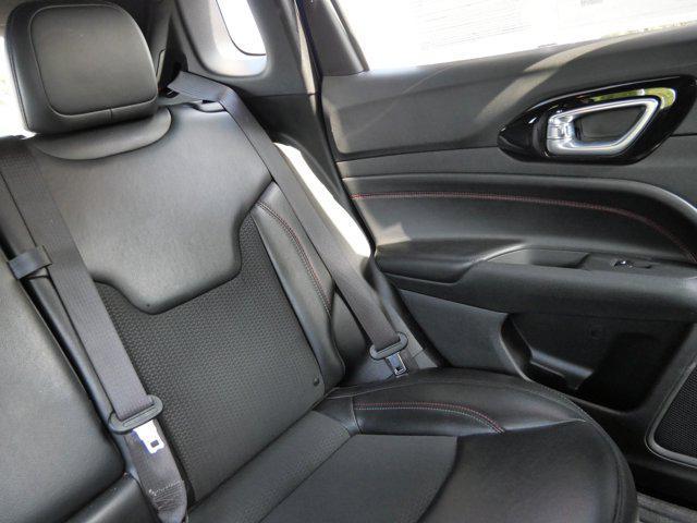 used 2023 Jeep Compass car, priced at $21,975