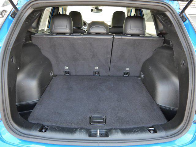 used 2023 Jeep Compass car, priced at $21,975