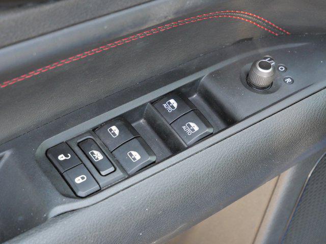 used 2023 Jeep Compass car, priced at $21,975