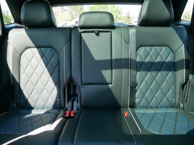 used 2024 Volkswagen Atlas Cross Sport car, priced at $43,975