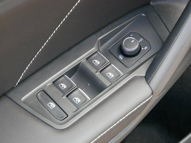 used 2024 Volkswagen Tiguan car, priced at $31,475