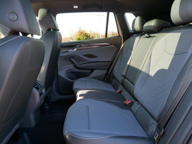 new 2026 Volkswagen Tiguan car, priced at $41,625