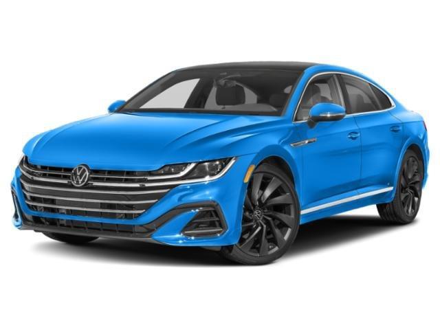 used 2023 Volkswagen Arteon car, priced at $40,995