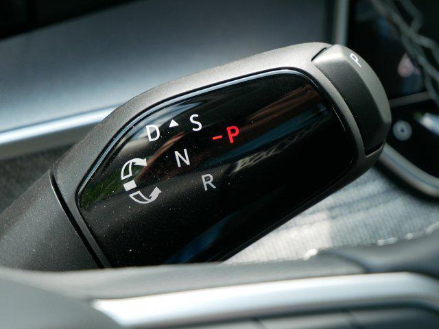 new 2025 Volkswagen Tiguan car, priced at $33,910