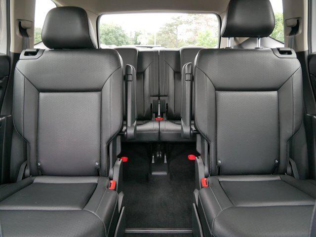 used 2018 Volkswagen Atlas car, priced at $17,195