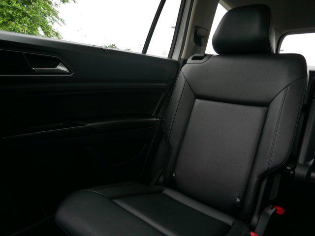 used 2018 Volkswagen Atlas car, priced at $17,195