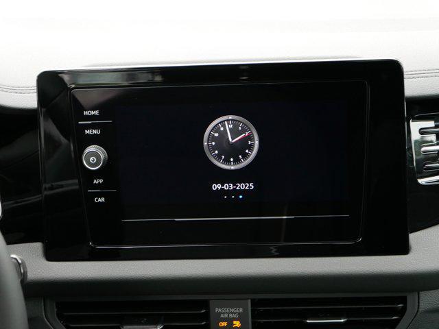 new 2025 Volkswagen Jetta car, priced at $24,416