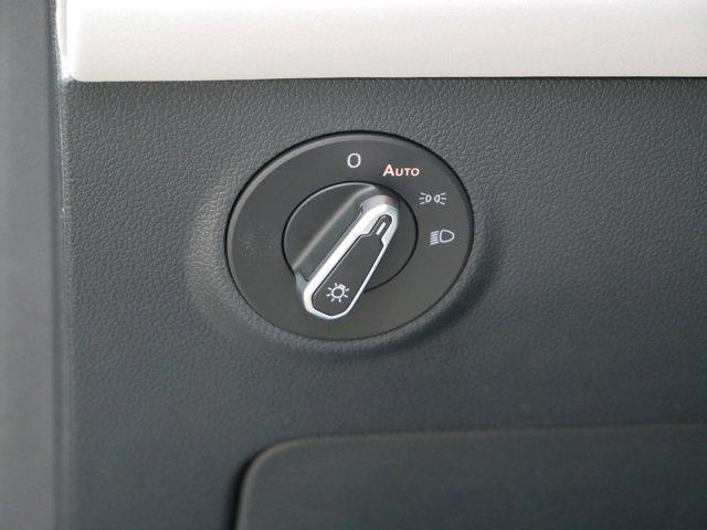 new 2025 Volkswagen Taos car, priced at $33,615