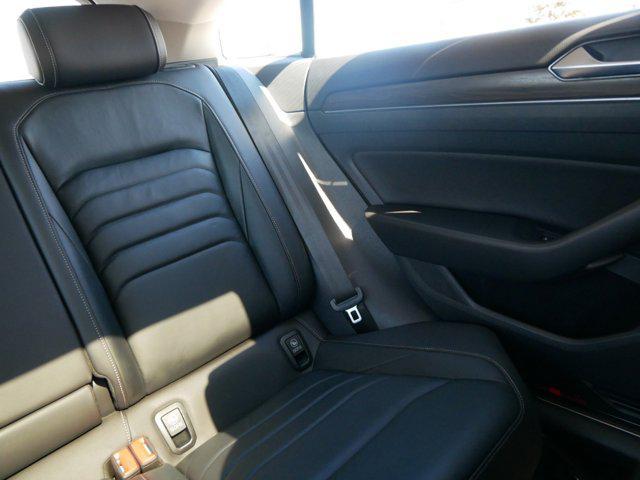 used 2019 Volkswagen Arteon car, priced at $28,495