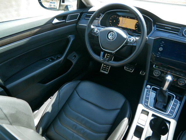 used 2019 Volkswagen Arteon car, priced at $28,495