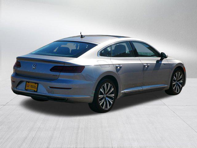 used 2019 Volkswagen Arteon car, priced at $28,495