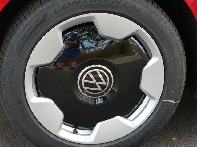 new 2025 Volkswagen ID. Buzz car, priced at $68,170