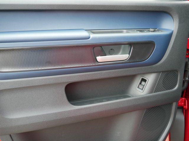 new 2025 Volkswagen ID. Buzz car, priced at $68,170