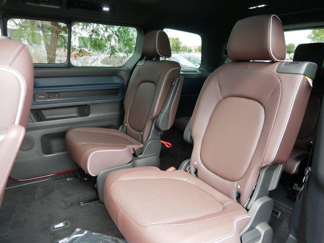 new 2025 Volkswagen ID. Buzz car, priced at $68,170