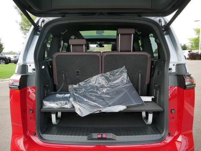 new 2025 Volkswagen ID. Buzz car, priced at $68,170