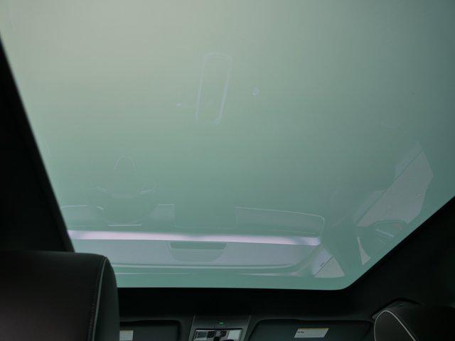 new 2025 Volkswagen ID. Buzz car, priced at $68,170