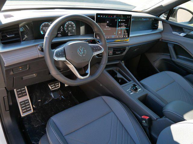 new 2026 Volkswagen Tiguan car, priced at $41,181