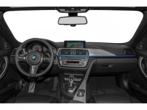 used 2015 BMW 335 car, priced at $14,995