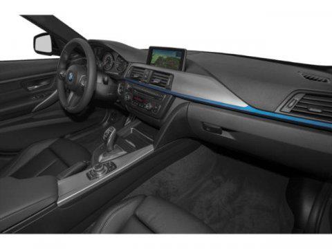 used 2015 BMW 335 car, priced at $14,995