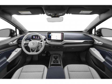 used 2024 Volkswagen ID.4 car, priced at $29,995
