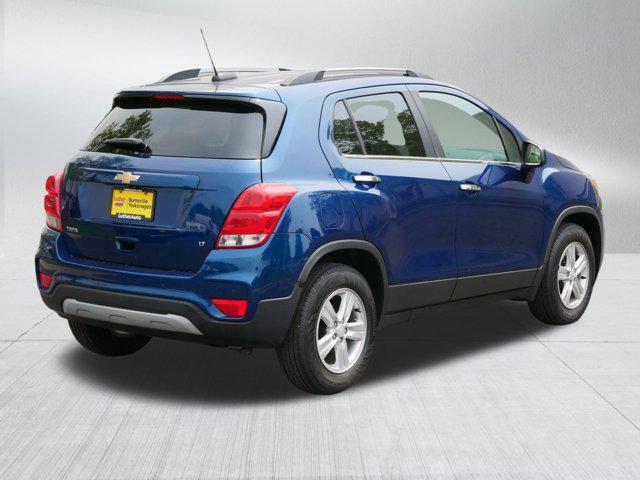 used 2019 Chevrolet Trax car, priced at $12,975