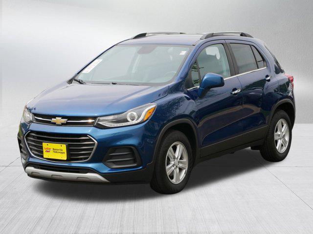 used 2019 Chevrolet Trax car, priced at $12,975