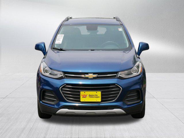 used 2019 Chevrolet Trax car, priced at $12,975