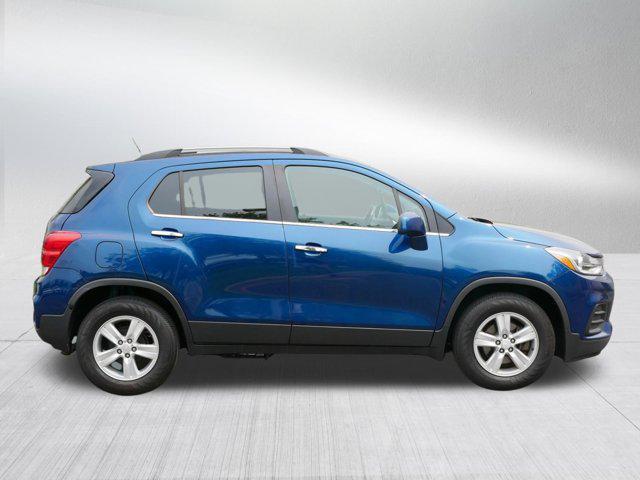 used 2019 Chevrolet Trax car, priced at $12,975