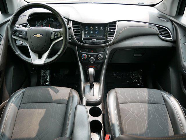 used 2019 Chevrolet Trax car, priced at $12,975