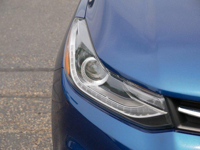 used 2019 Chevrolet Trax car, priced at $12,975