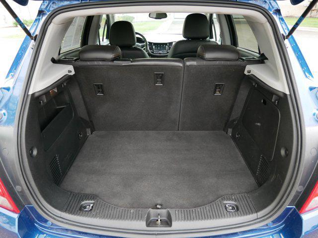 used 2019 Chevrolet Trax car, priced at $12,975