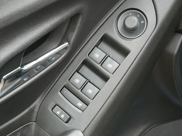 used 2019 Chevrolet Trax car, priced at $12,975
