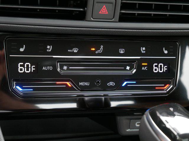 new 2025 Volkswagen Jetta car, priced at $28,516