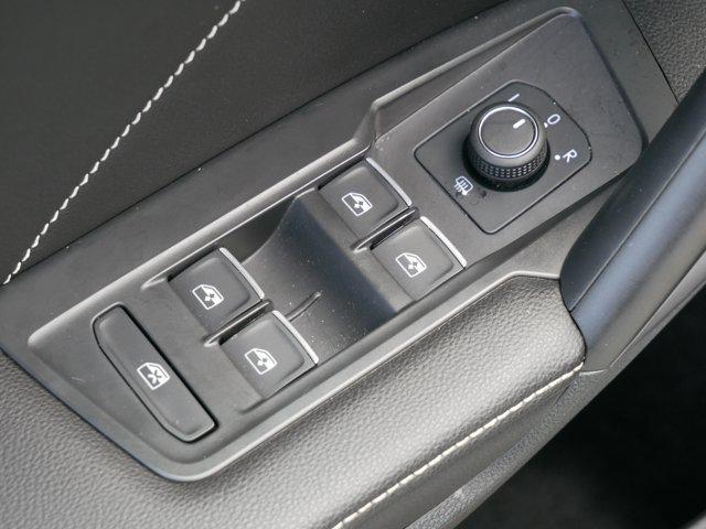 used 2022 Volkswagen Tiguan car, priced at $22,475