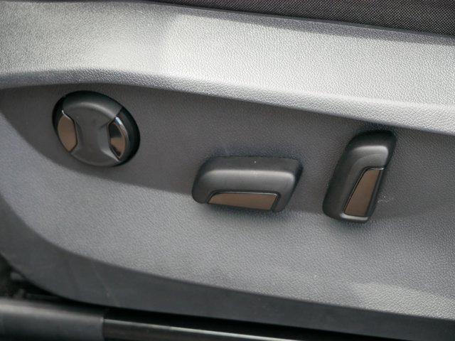 used 2022 Volkswagen Tiguan car, priced at $22,475