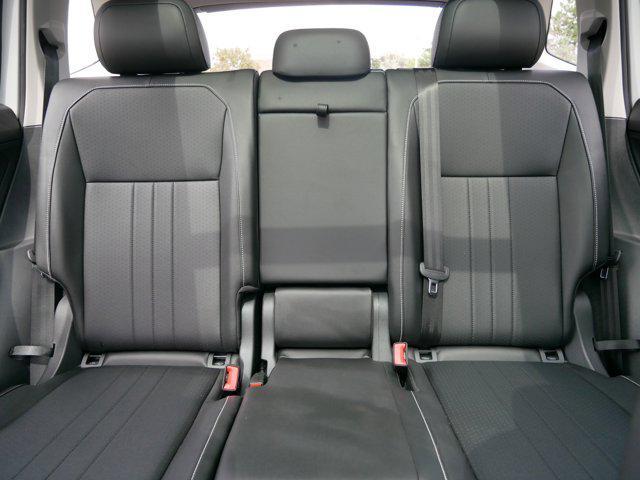 used 2022 Volkswagen Tiguan car, priced at $22,475