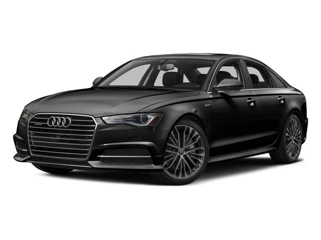 used 2017 Audi A6 car, priced at $19,495