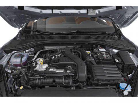 new 2026 Volkswagen Jetta car, priced at $32,151